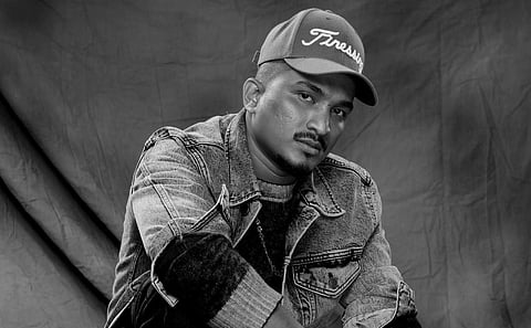 Rapper Divine has released the title track of his upcoming debut album, Kohinoor.