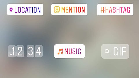 Instagram Music now available in India