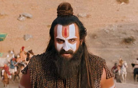 Saif Ali Khan