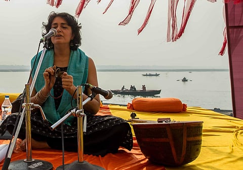 Shabnam Virmani