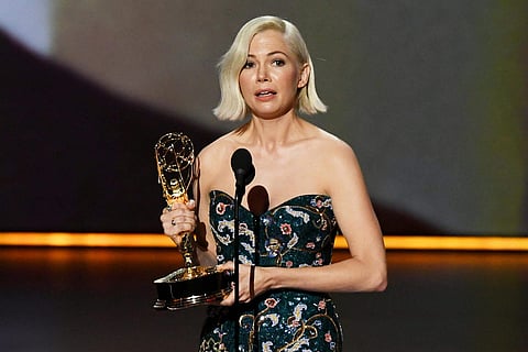 Michelle Williams