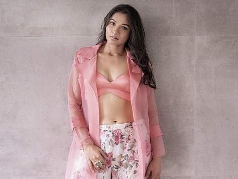 Andrea Jeremiah