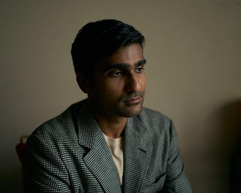 Prateek Kuhad (Pic by Sambit Biswas)