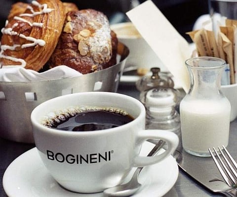 Bogineni