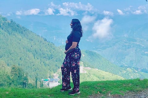 Geeta Phogat