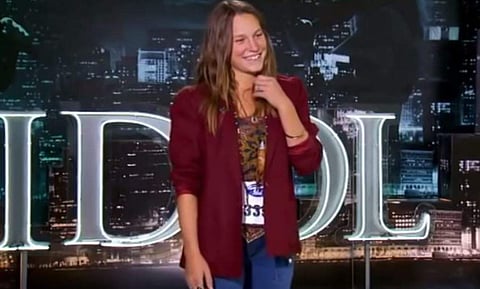 Haley Smith