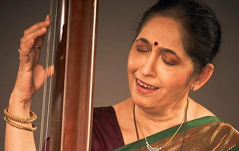Padma Talwalkar