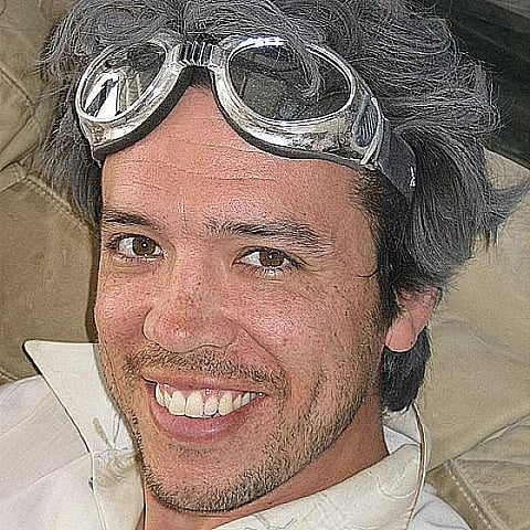 Rob Ward