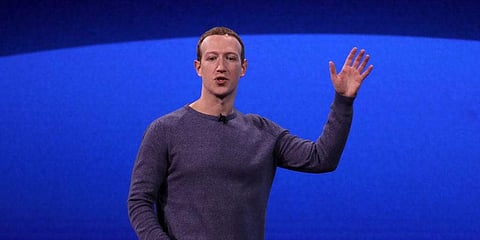 Zuckerberg