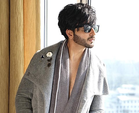 Dheeraj Dhoopar