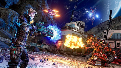 Borderlands 2