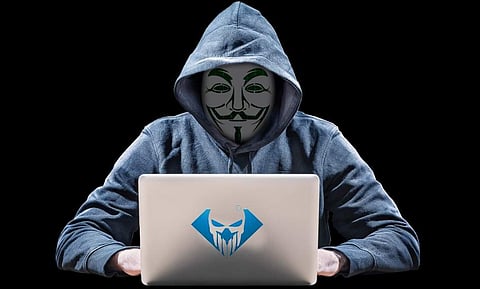 Cybersecurity breach
