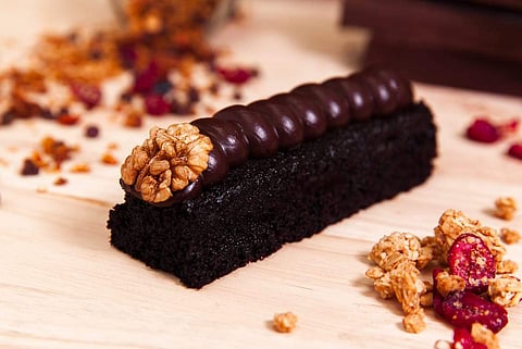 Health food special: Top picks of gluten-free indulgences from bakers across Chennai