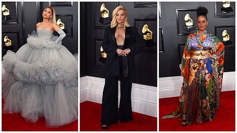 Best dressed