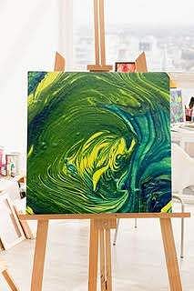 Fluid Art