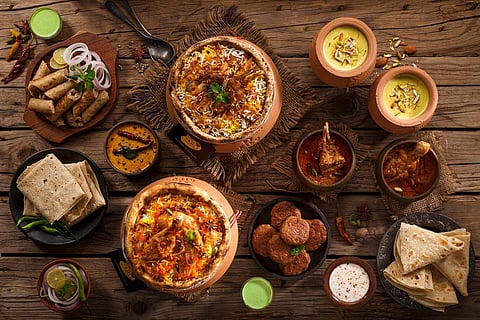 Biryani By Kilo