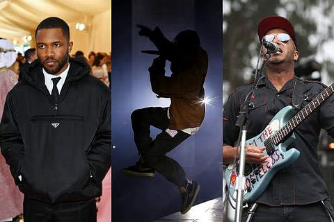 Frank Ocean, Rage Against the Machine, Travis Scott to headline Coachella 2020 