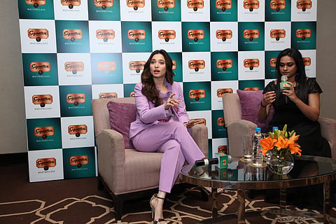 Tamannaah Bhatia