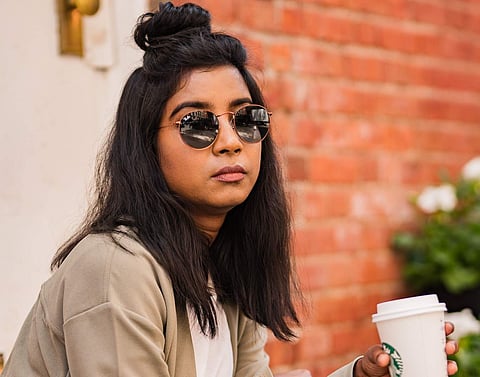 Shilpa Rao