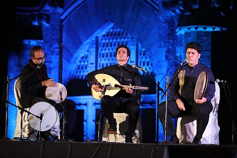 Mehdi Emami