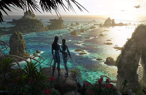 Avatar 2