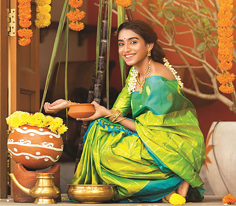  Indulge Pongal 2020 Special: Going back in time to learn how the first harvest was celebrated 5,000 years ago