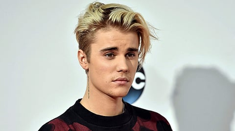 Justin Bieber