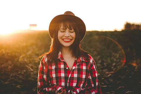 Mental Health Day 2020: Three ways to find calm in under three minutes