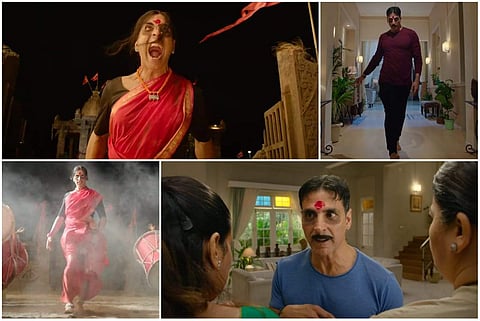 The trailer of Laxmmi Bomb, starring Akshay Kumar and Kiara Advani has registered 70 million views, making it most viewed trailer in India in 24 hours. 