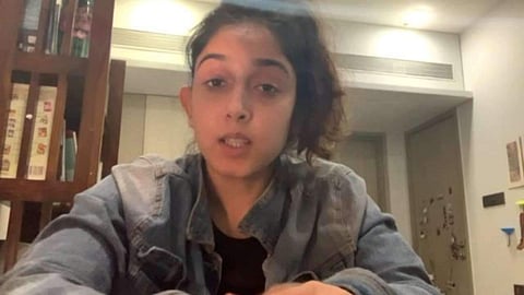 Ira Khan