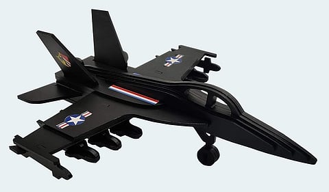 hornet1