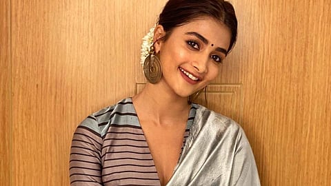 Pooja Hedge