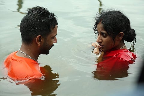 A still from Nazarband