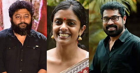 Lijo Jose Pellissery, Kani Kusruti, Suraj Venjaramoodu