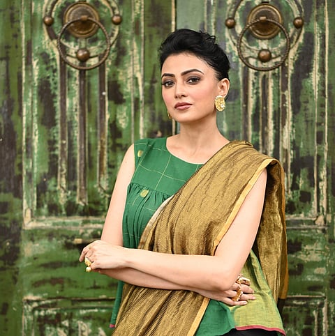Priyanka Mondal