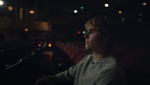 Lonely_Justin Beiber