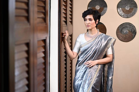 Arpita Chatterjee