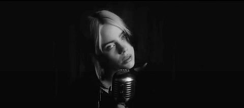 Billie Eilish