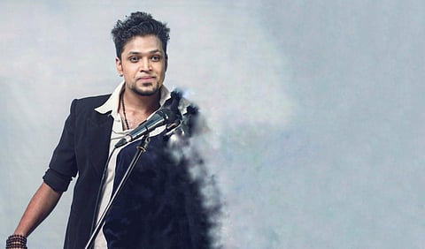 Vivek Verma