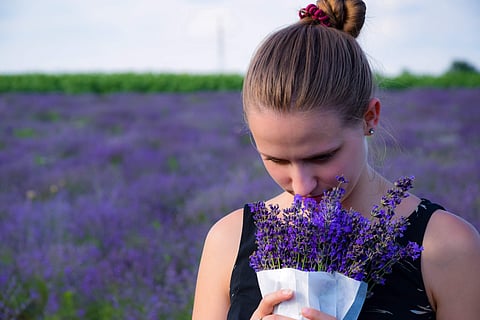 Here are some superfoods that can help you breathe easy