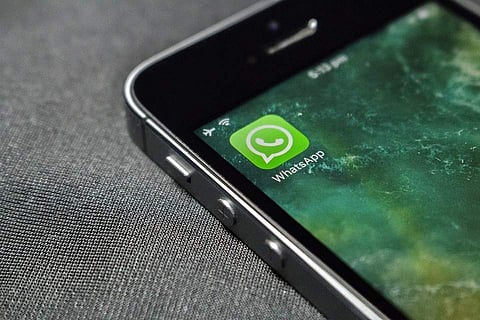 Face unlock support for Android to be back on WhatsApp, as per reports