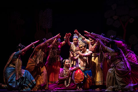 Madhava Geetham