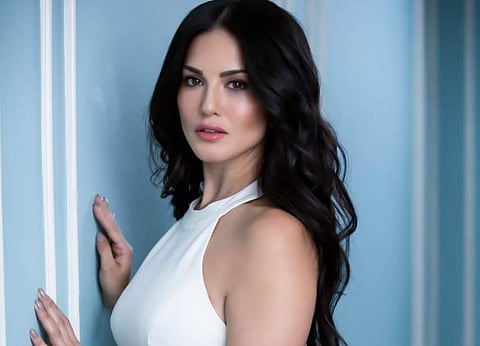 Sunny Leone