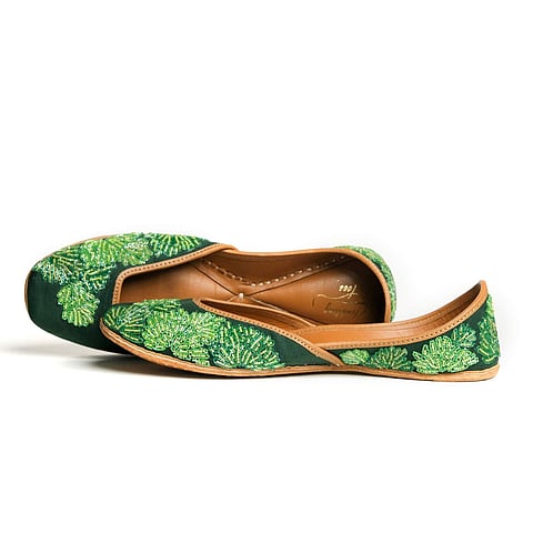 Chlorophyll by Tinkling Toes
