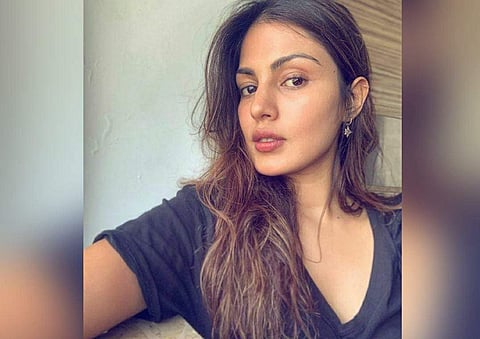All speculations against Rhea Chakraborty by a section of the media are motivated and mischievous, her lawyer Satish Maneshinde said in a statement