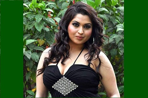 Mishti Mukherjee