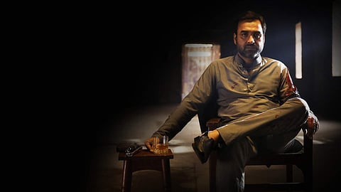 The trailer for Mirzapur 2 is here