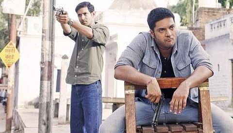 Why is #boycottmirzapur trending?