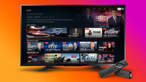 Fire TV