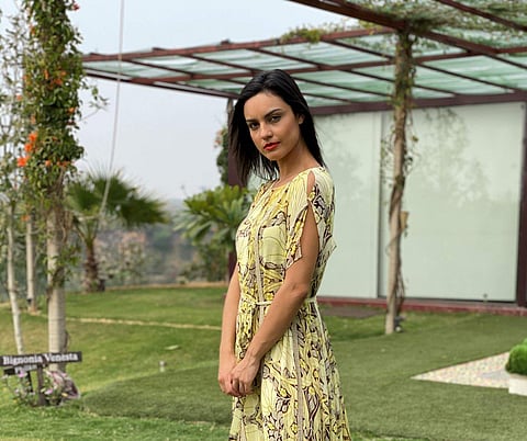 Swatee Singh's festive edit, IRA